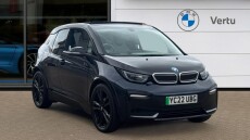 BMW i3 135kW S 42kWh 5dr Auto Electric Hatchback
